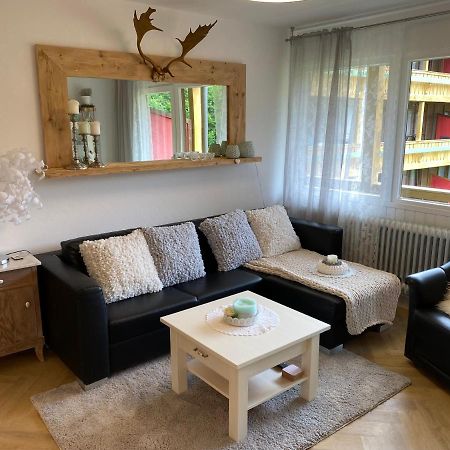 Ferienwohnung Rosalie Inzell Kültér fotó