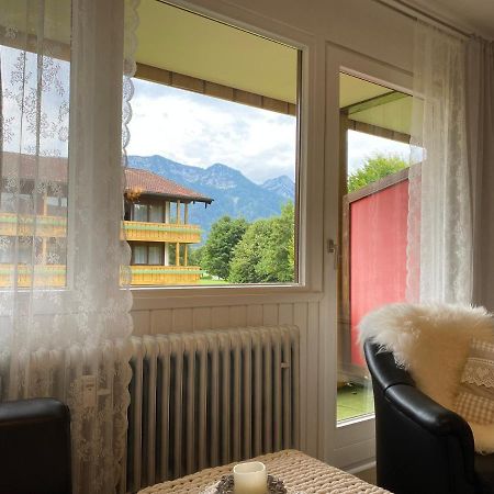 Ferienwohnung Rosalie Inzell Kültér fotó