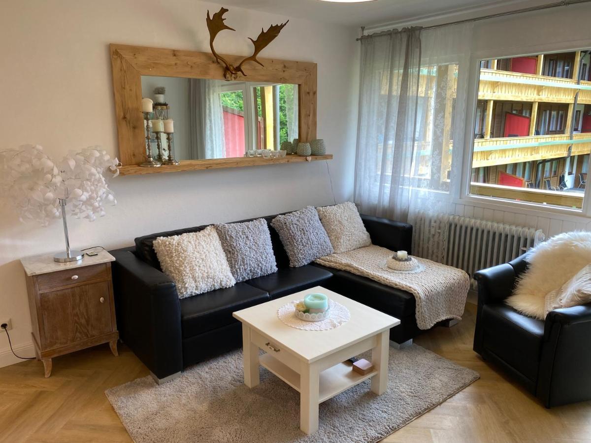 Ferienwohnung Rosalie Inzell Kültér fotó